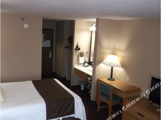 de smet super deluxe inn and suites