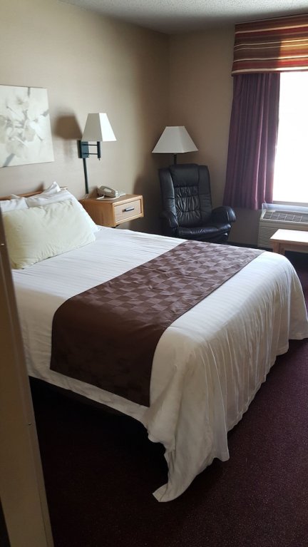 de smet super deluxe inn and suites