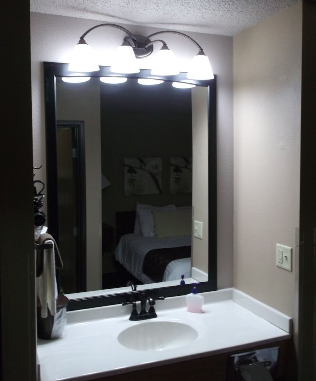 de smet super deluxe inn and suites