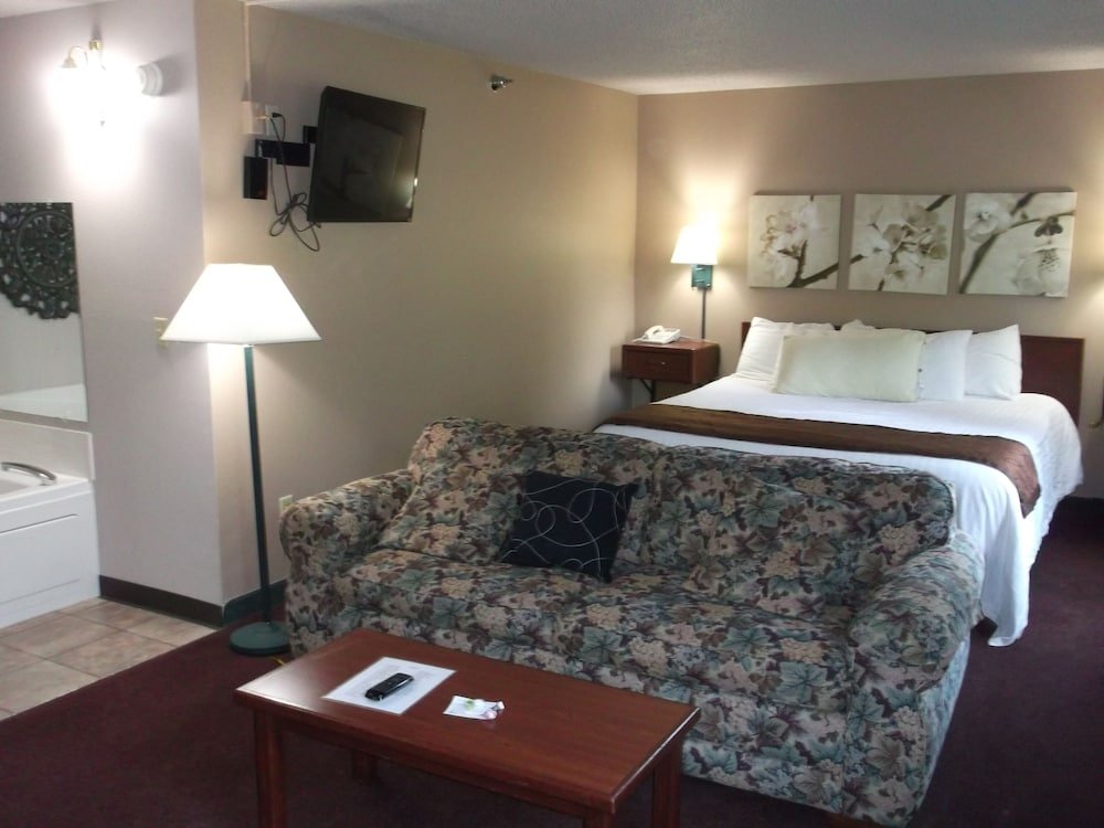 de smet super deluxe inn and suites