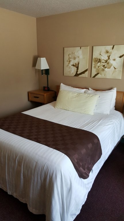 de smet super deluxe inn and suites