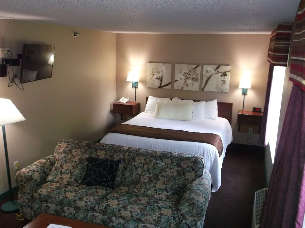 de smet super deluxe inn and suites