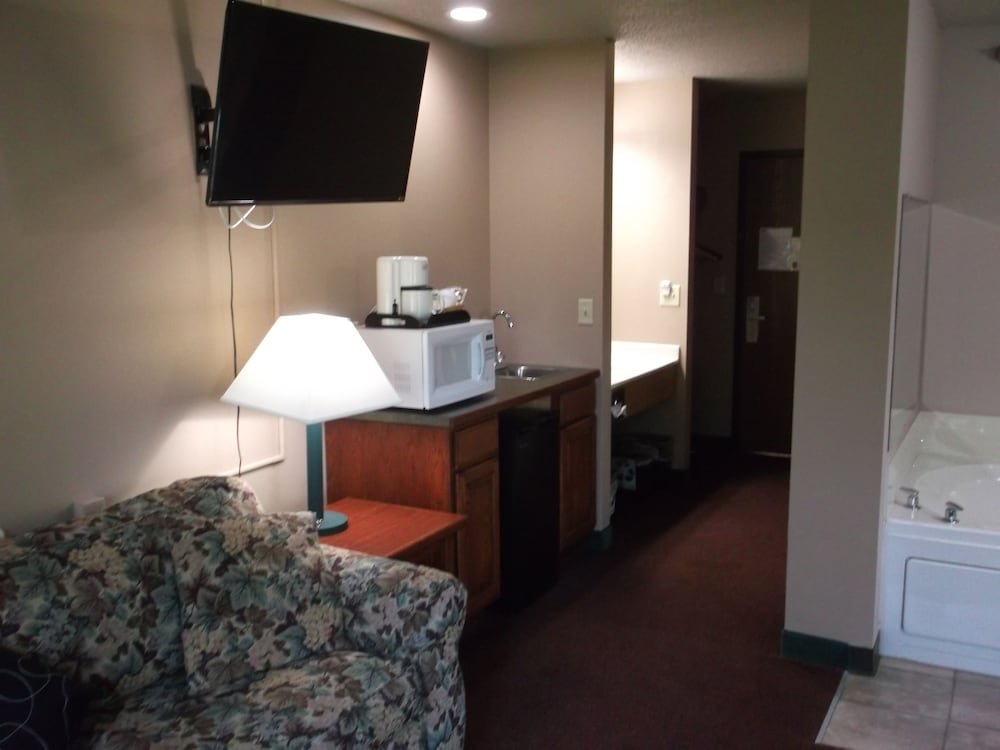 de smet super deluxe inn and suites