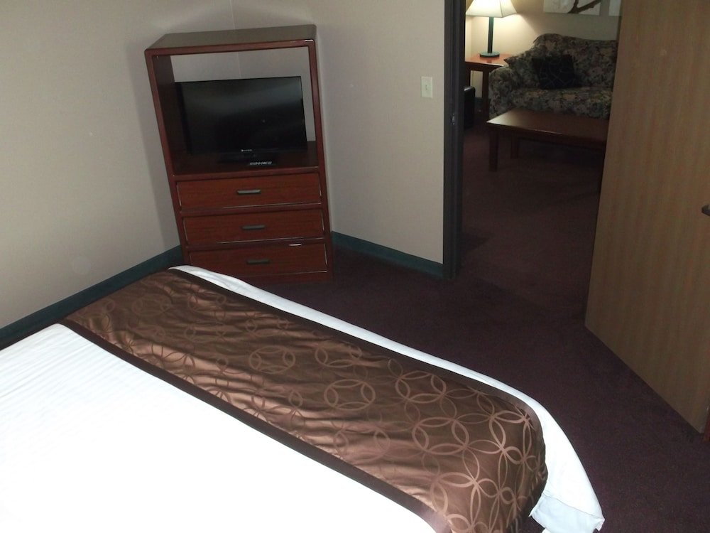 de smet super deluxe inn and suites