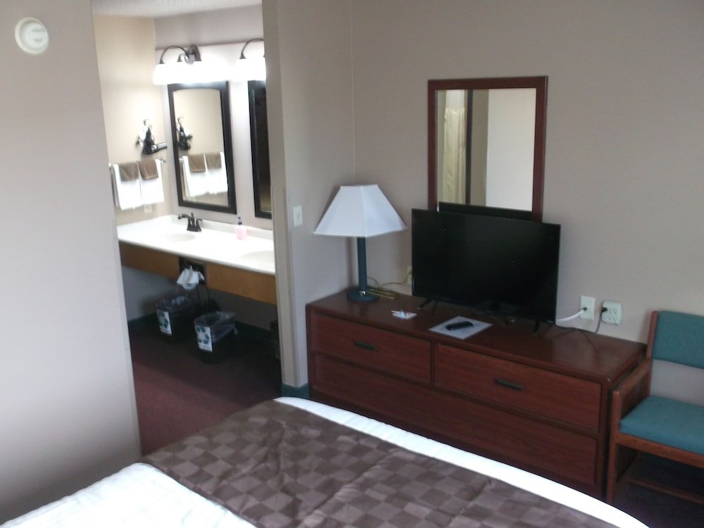 de smet super deluxe inn and suites