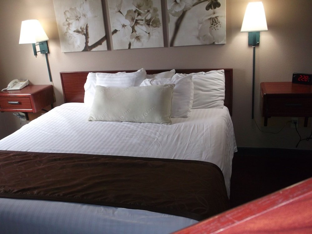 de smet super deluxe inn and suites