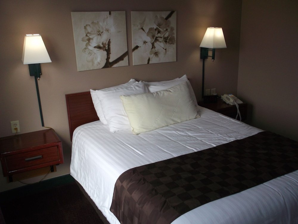 de smet super deluxe inn and suites