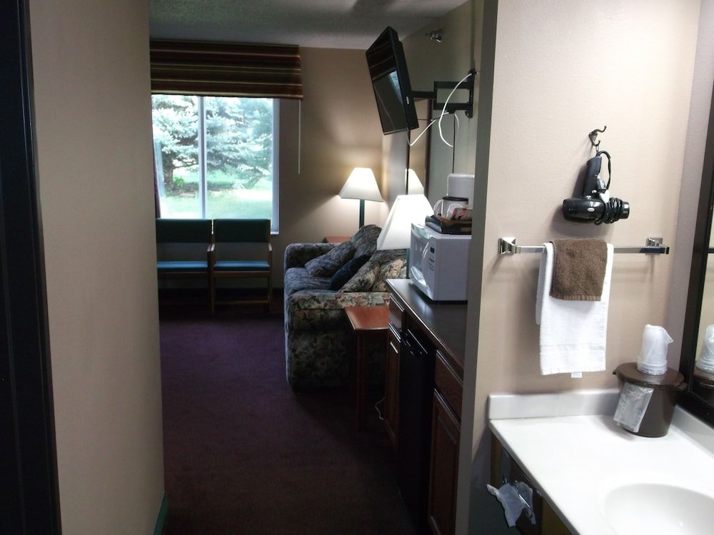 de smet super deluxe inn and suites