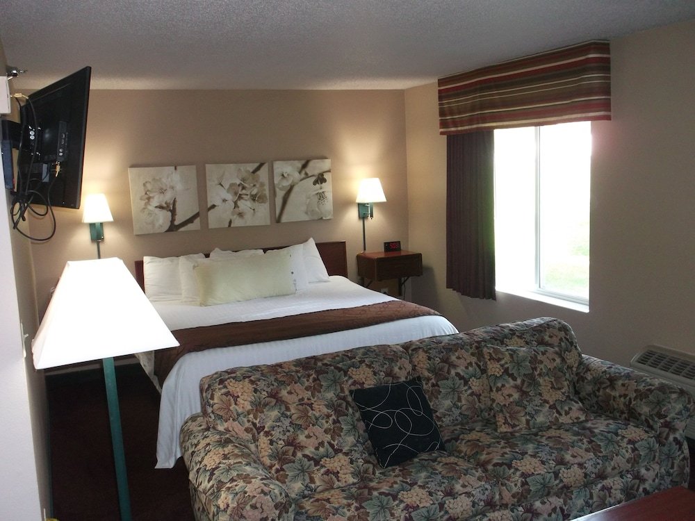 de smet super deluxe inn and suites