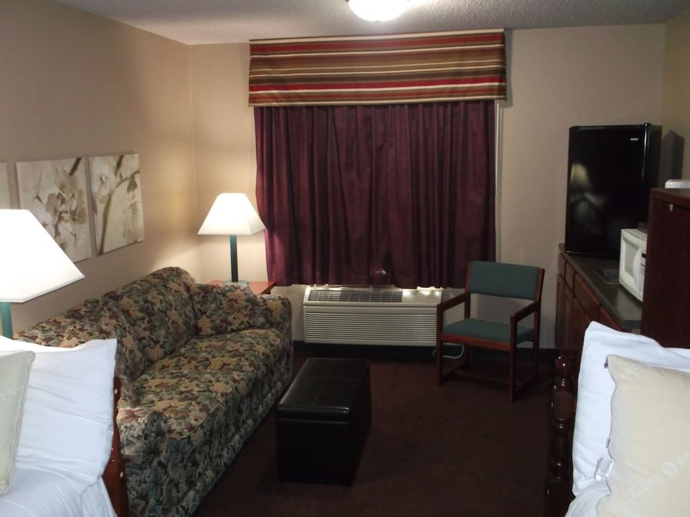 de smet super deluxe inn and suites