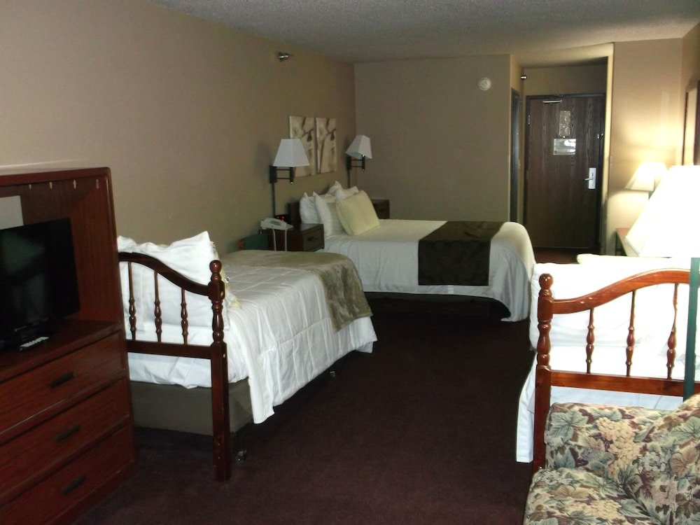 de smet super deluxe inn and suites