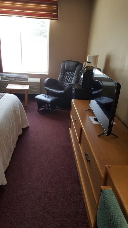 de smet super deluxe inn and suites