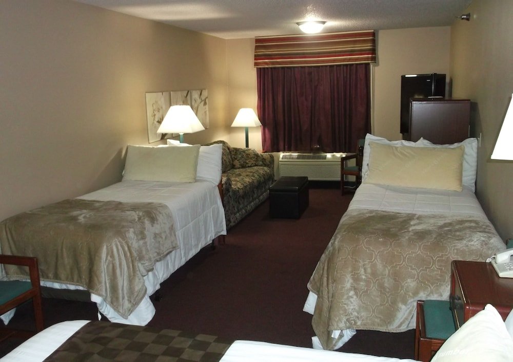 de smet super deluxe inn and suites