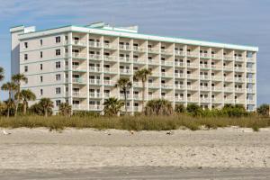 discovery beach resort