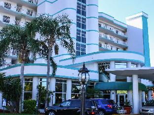 discovery beach resort