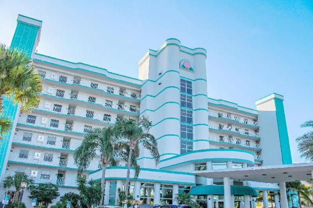 discovery beach resort by vri americas