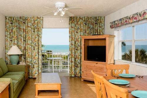 discovery beach resort