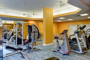 discovery beach resort by vri americas