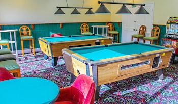 discovery beach resort by vri americas