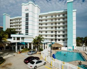 discovery beach resort by vri americas