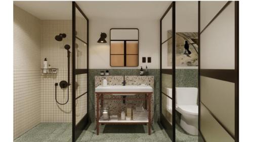 hotel indigo lima miraflores