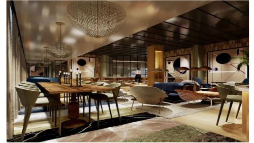 hotel indigo lima miraflores