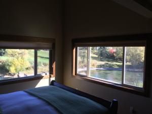 duck inn lodge
