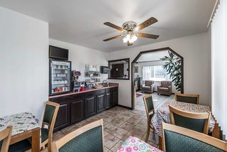 Rodeway Inn,Fort Morgan>>Brush,2 star