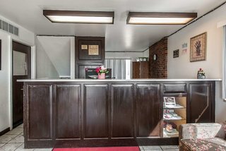 Rodeway Inn,Fort Morgan>>Brush,2 star