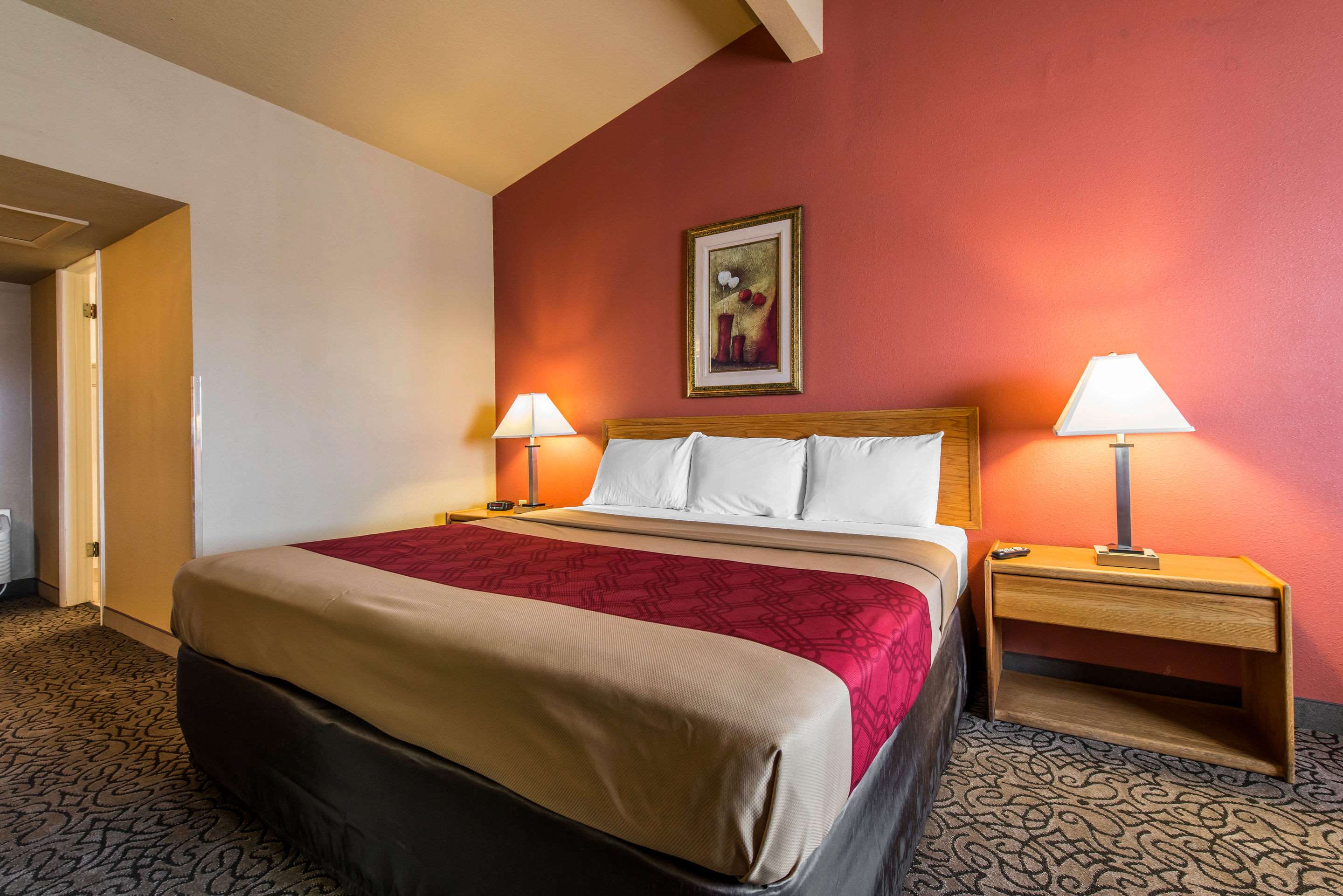 rodeway inn