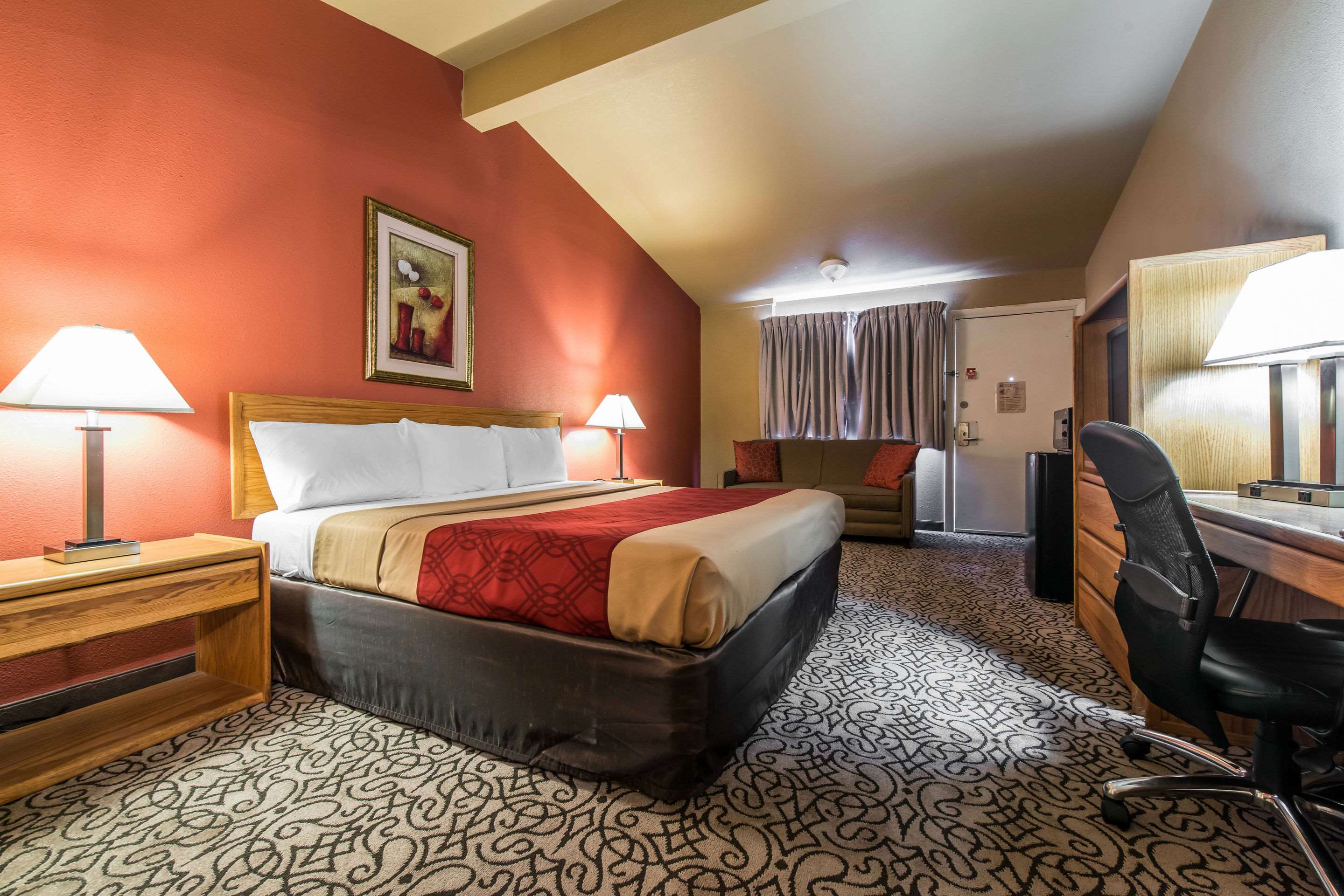 rodeway inn