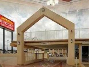 budget inn and suites shoreline