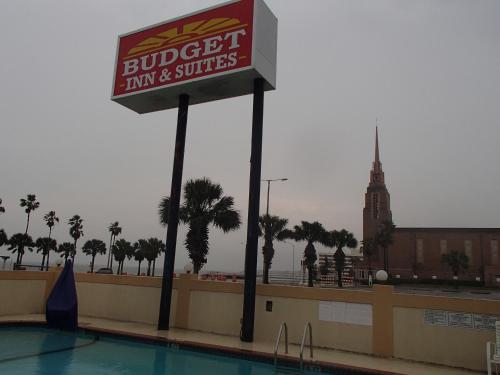 budget inn and suites shoreline