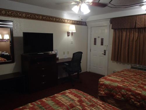 budget inn and suites shoreline