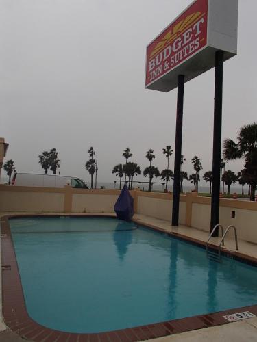 budget inn and suites shoreline