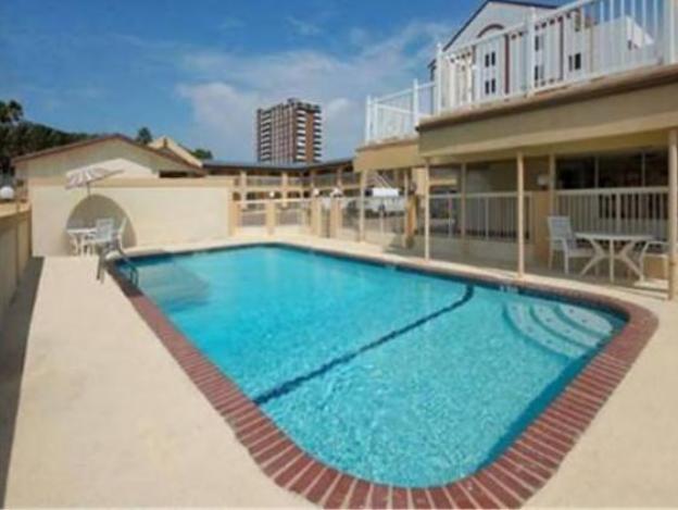 budget inn and suites shoreline