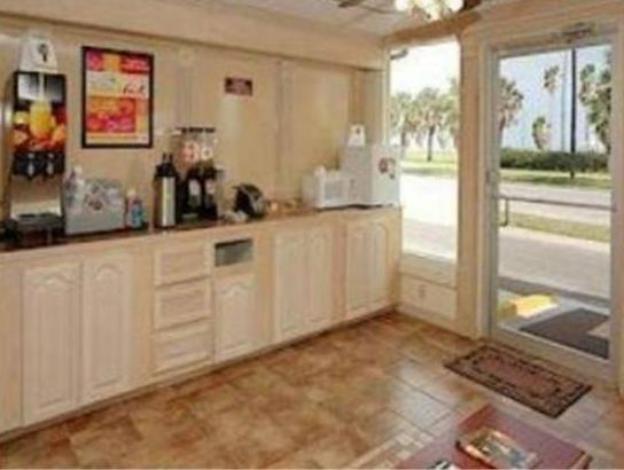 budget inn and suites shoreline