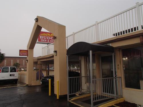 budget inn and suites shoreline