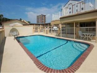 budget inn and suites shoreline