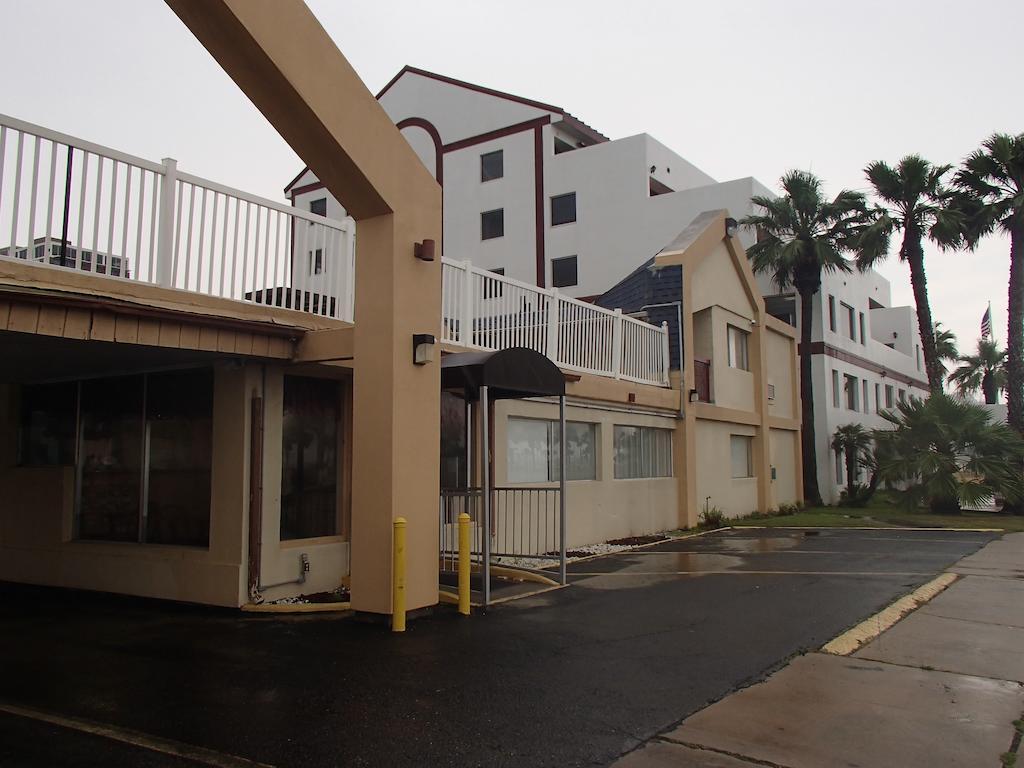 budget inn and suites shoreline