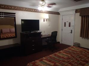 budget inn and suites shoreline