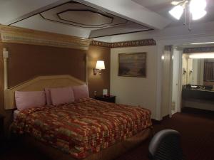 budget inn and suites shoreline