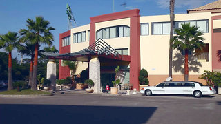 hotel baia grande