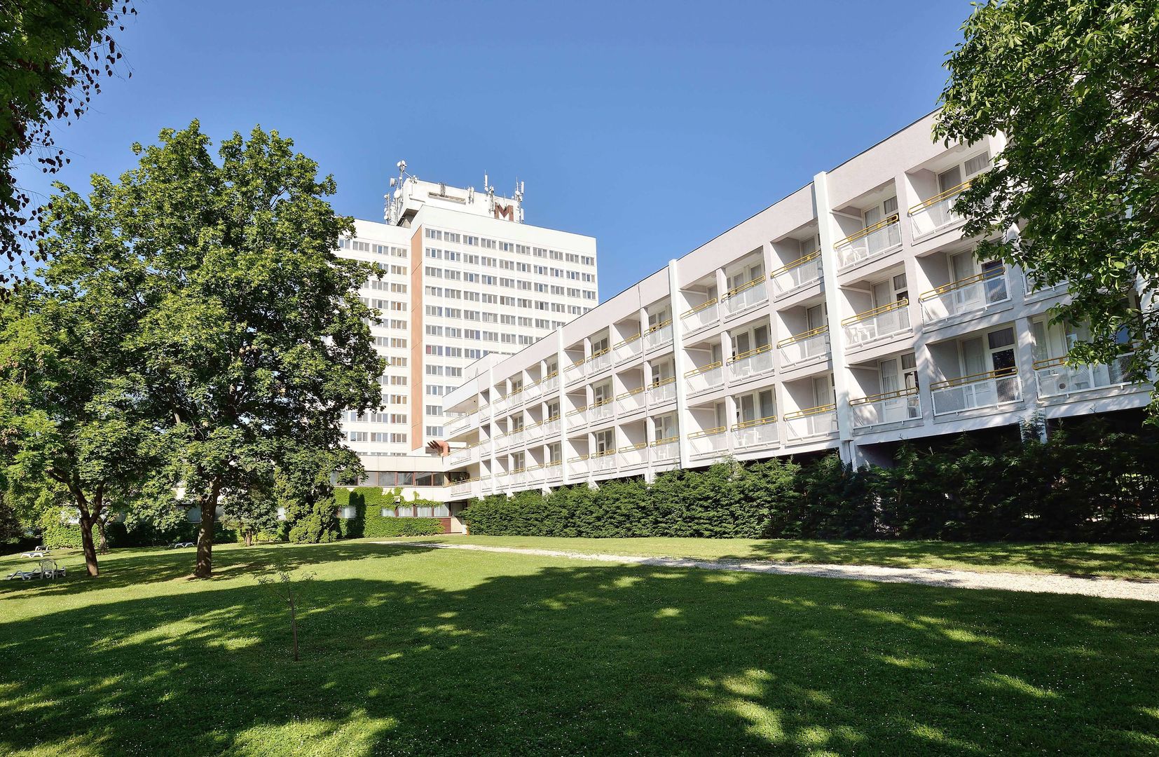 danubius hotel marina
