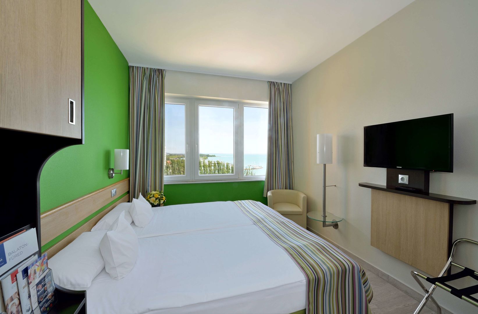 danubius hotel marina