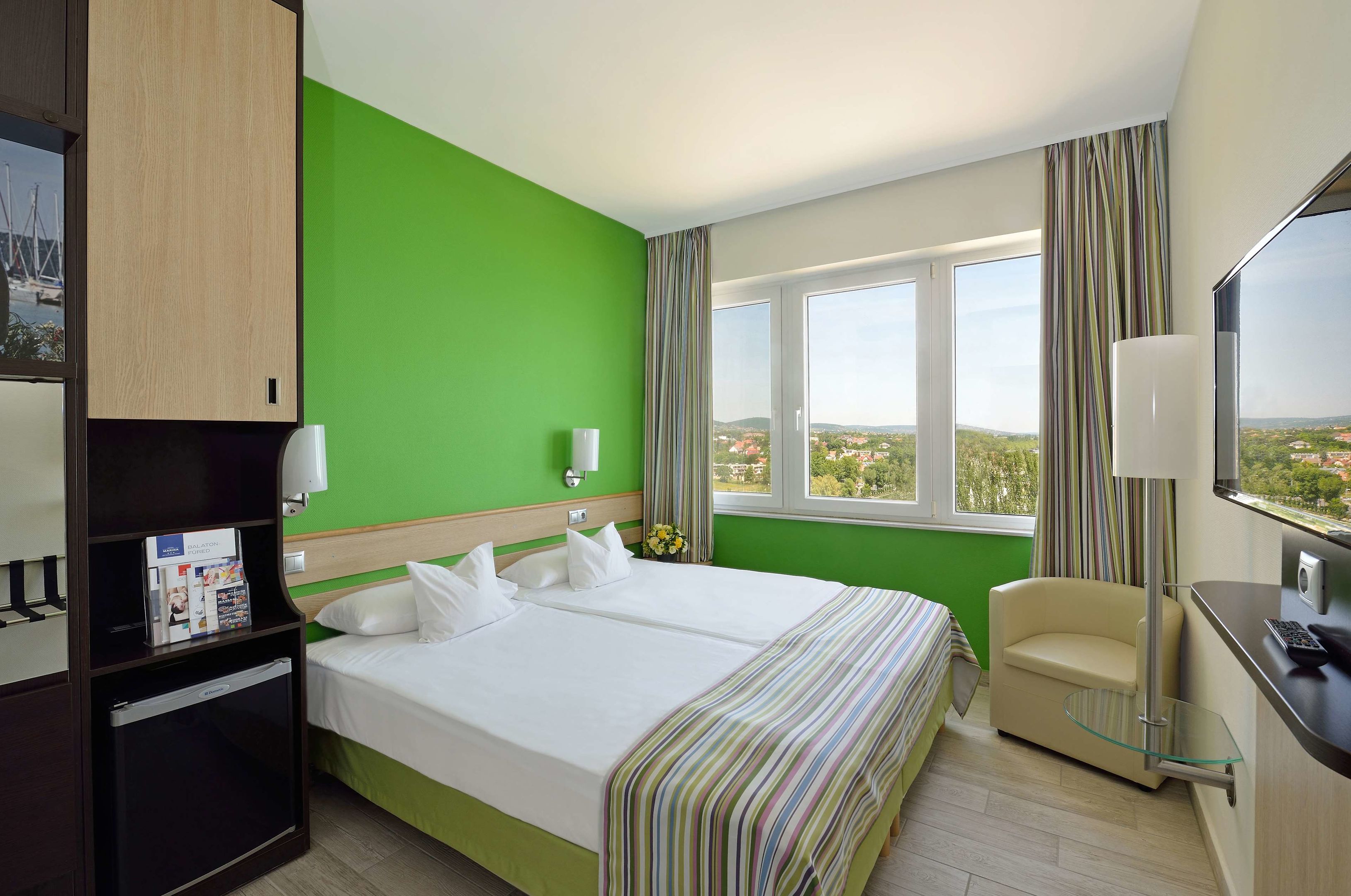 danubius hotel marina