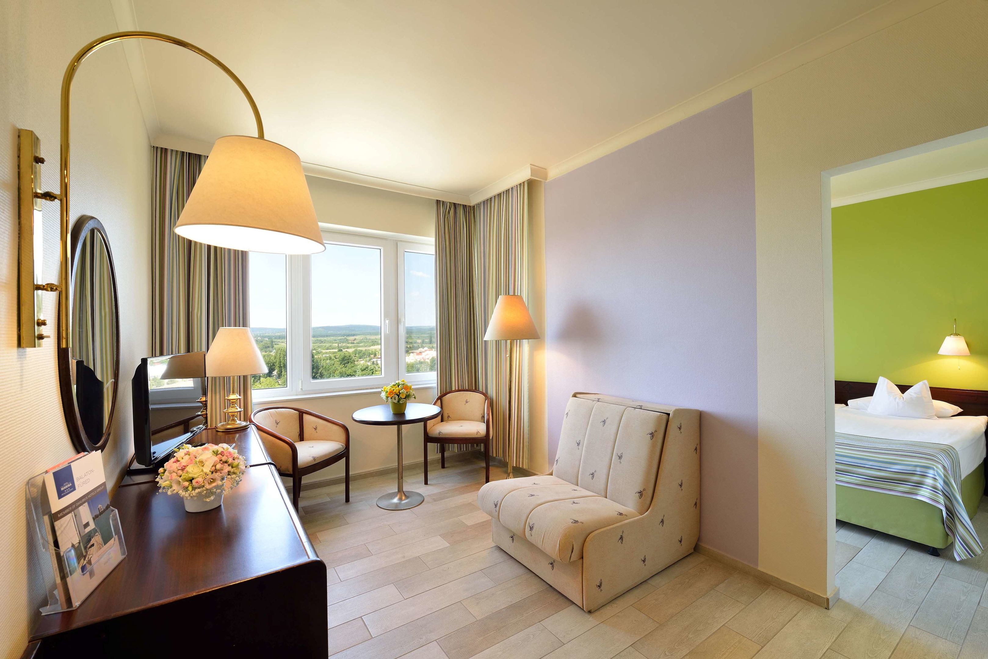 danubius hotel marina
