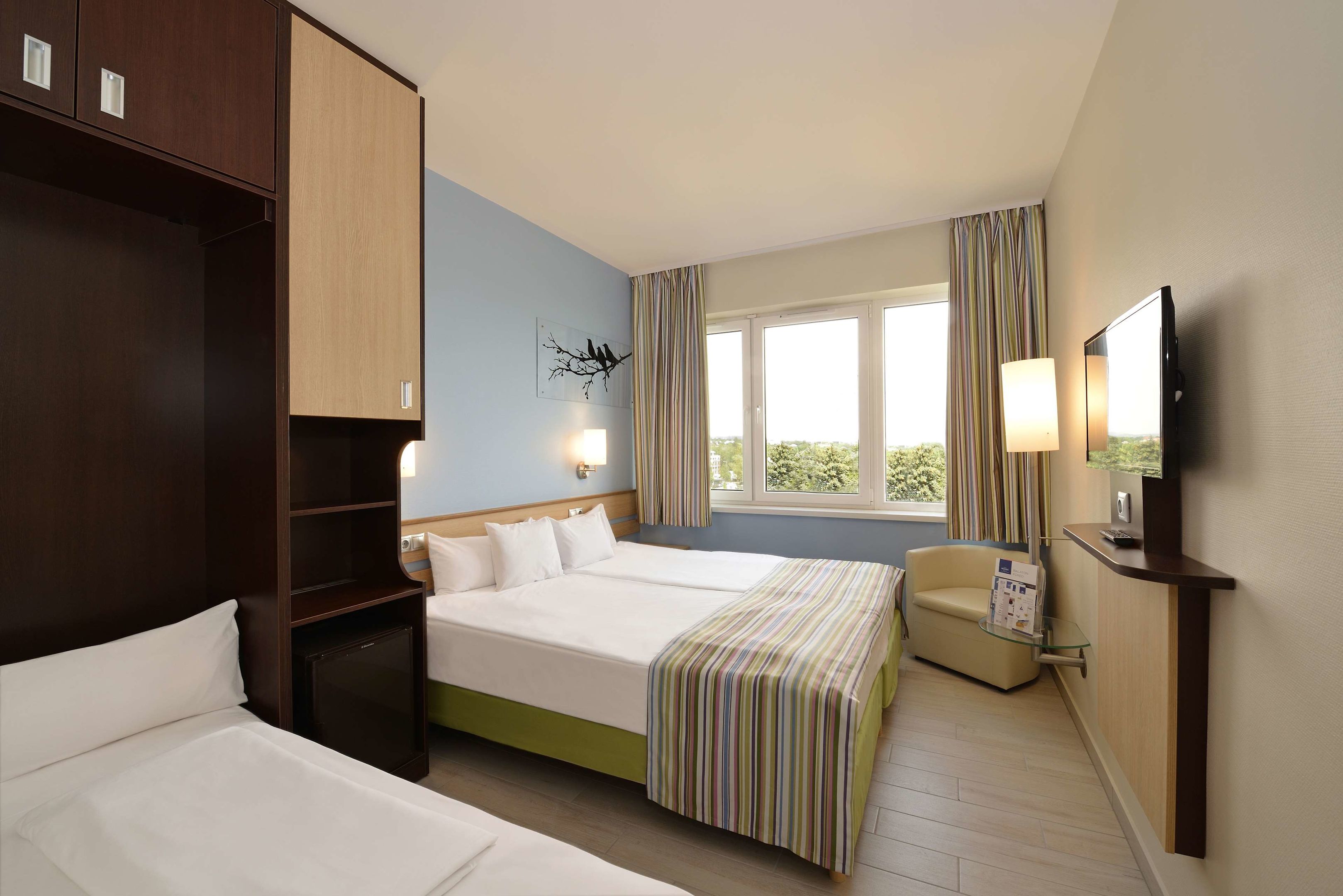 danubius hotel marina