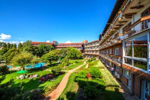 Hotel Alpestre,Planalto>>Gramado,3.5 star