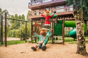 Hotel Alpestre,Planalto>>Gramado,3.5 star